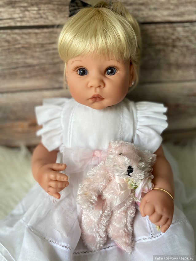 Такие дорогие моему сердцу девочки