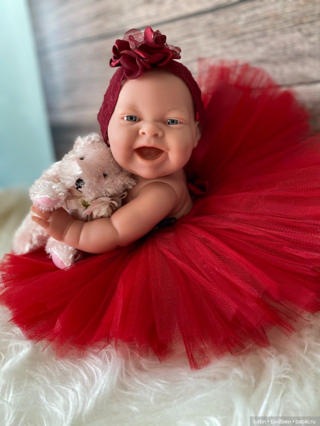 Такие дорогие моему сердцу девочки (фото 10)