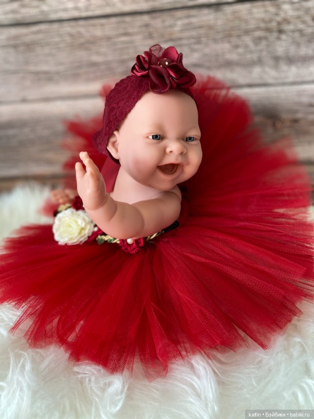 Такие дорогие моему сердцу девочки (фото 9)