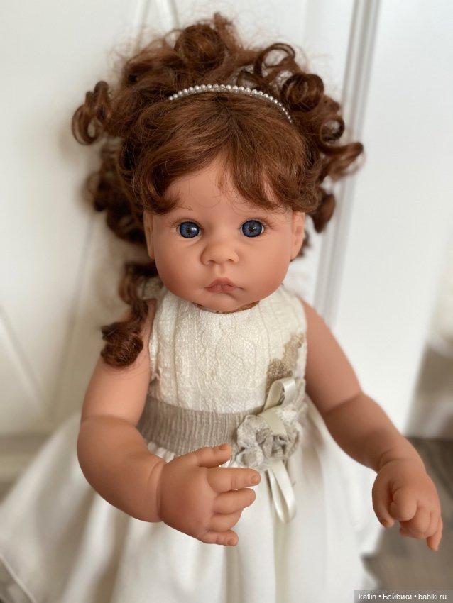 Такие дорогие моему сердцу девочки (фото 3)