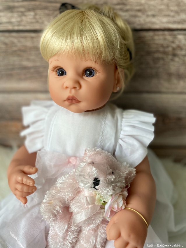 Такие дорогие моему сердцу девочки