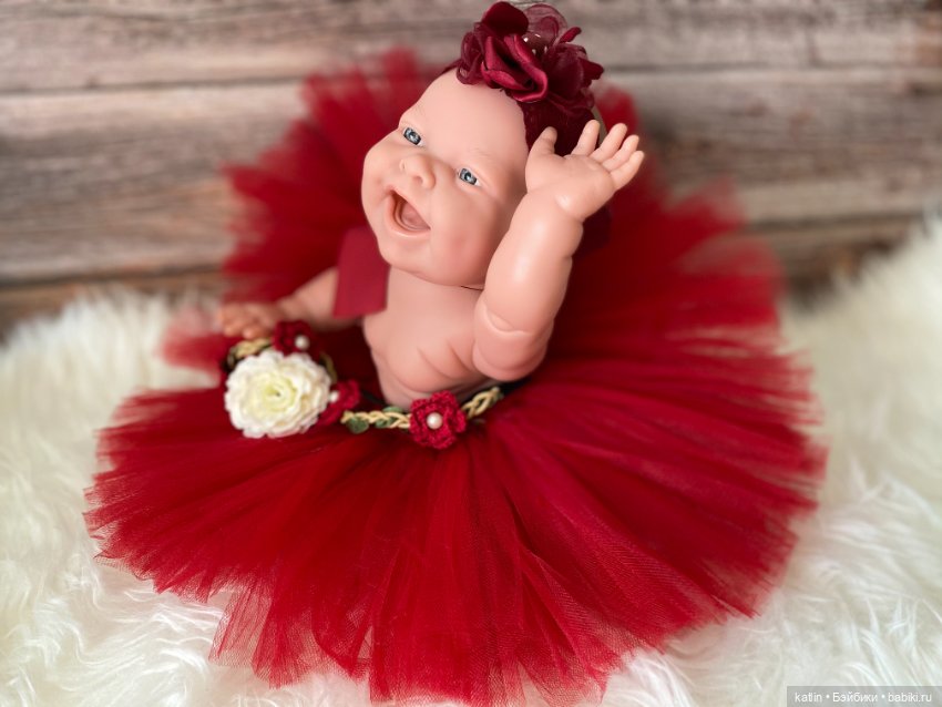 Такие дорогие моему сердцу девочки