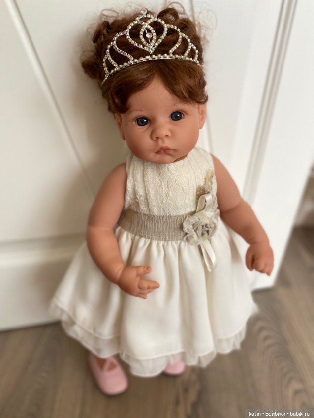 Такие дорогие моему сердцу девочки (фото 6)