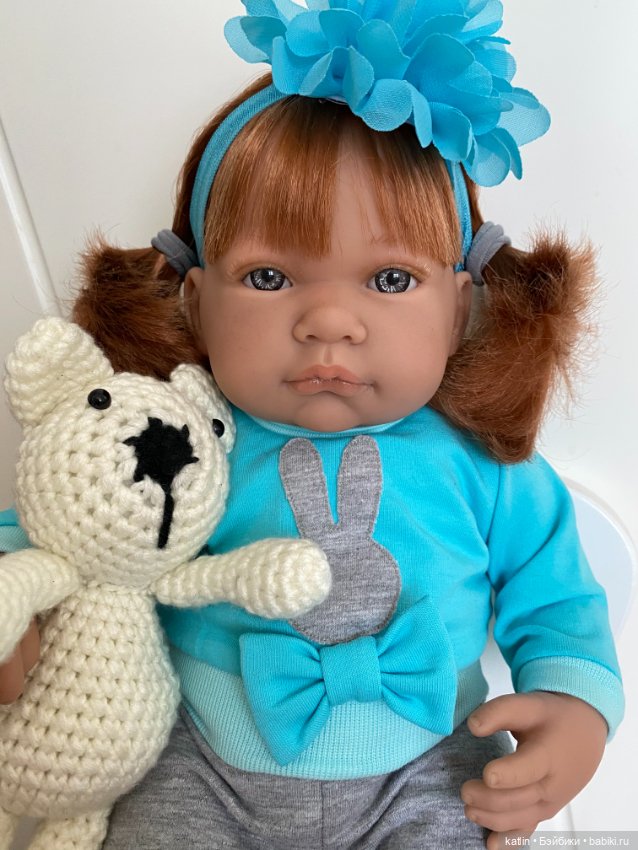 Такие дорогие моему сердцу девочки (фото 8)