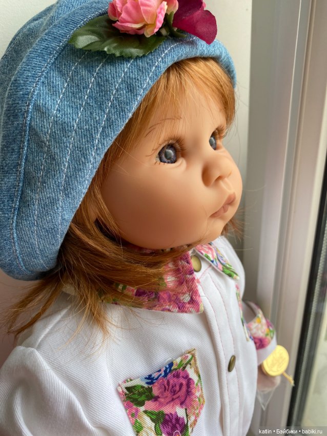 Такие дорогие моему сердцу девочки (фото 2)