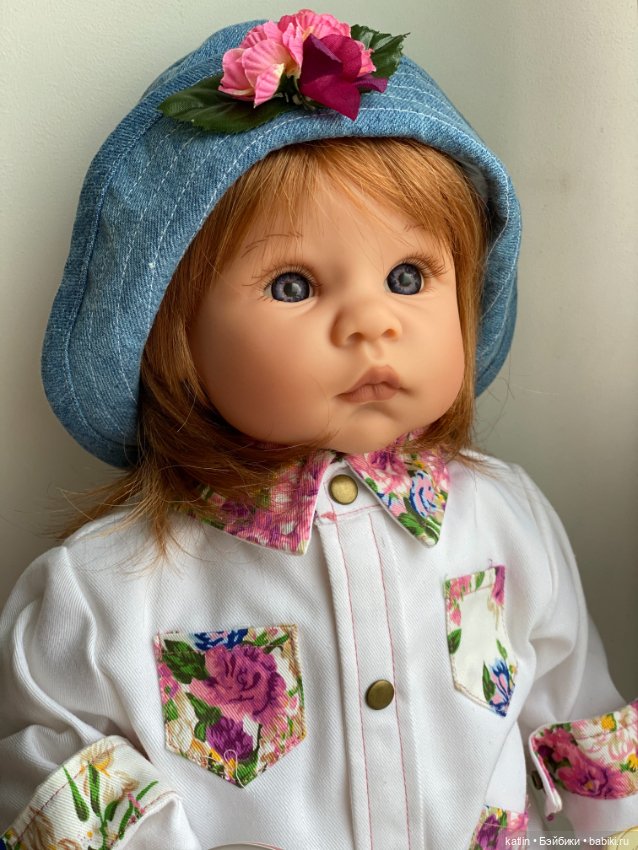 Такие дорогие моему сердцу девочки