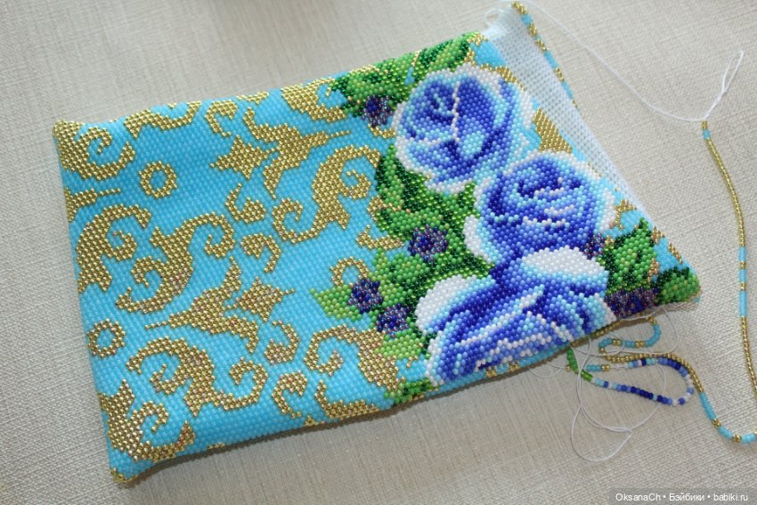 Чем дальше, тем интереснее