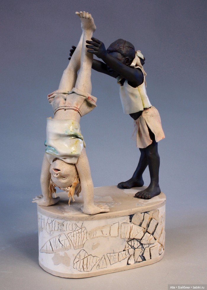 Авторские работы Annie Peaker (фото 5)