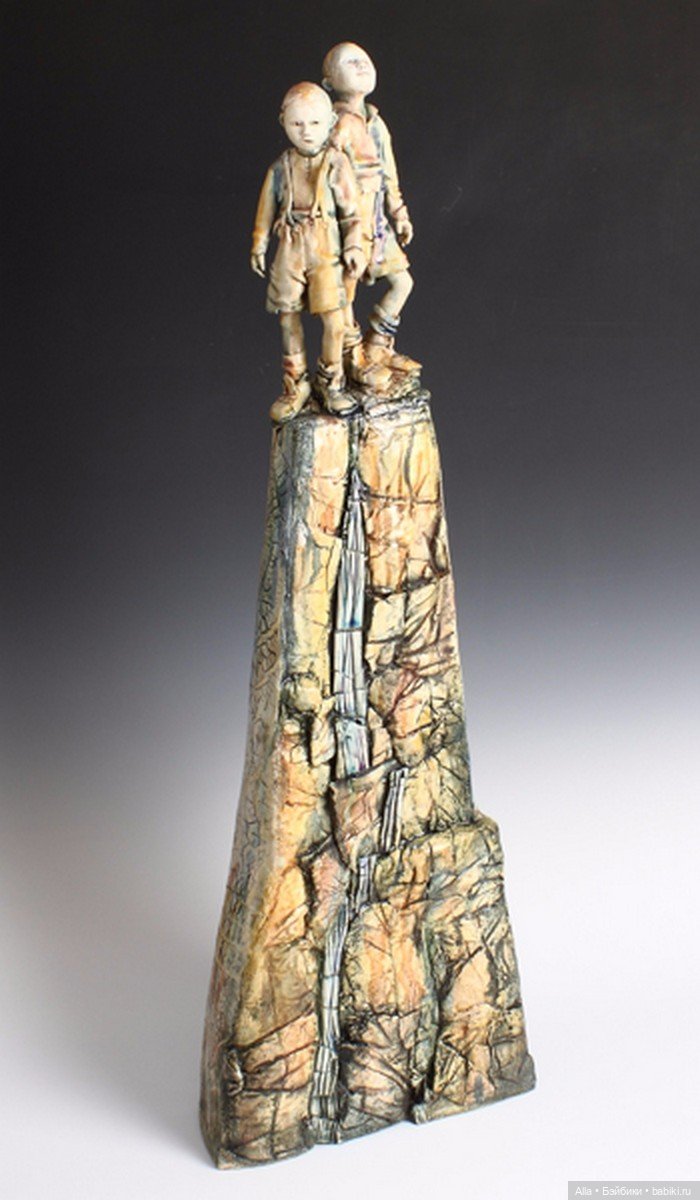 Авторские работы Annie Peaker (фото 10)