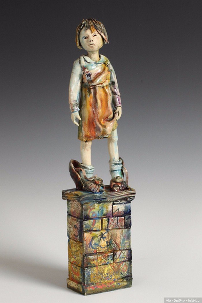 Авторские работы Annie Peaker (фото 8)