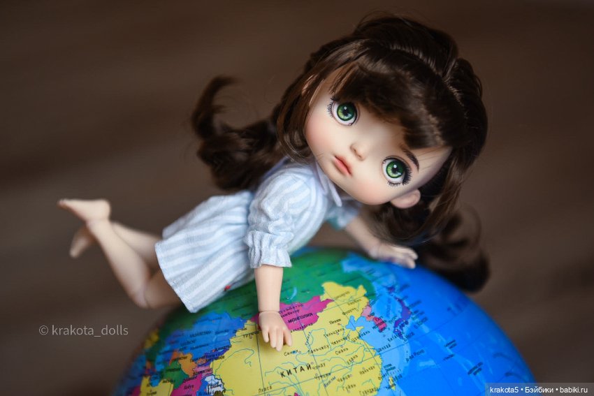 Когда же в отпуск? И главное- куда? Monst 'ик скучает 😥 (фото 5)