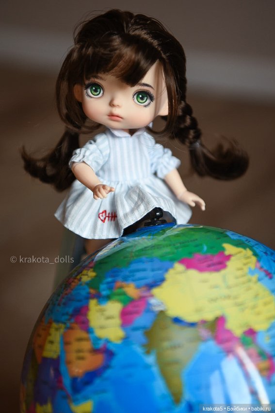 Когда же в отпуск? И главное- куда? Monst 'ик скучает 😥 (фото 2)