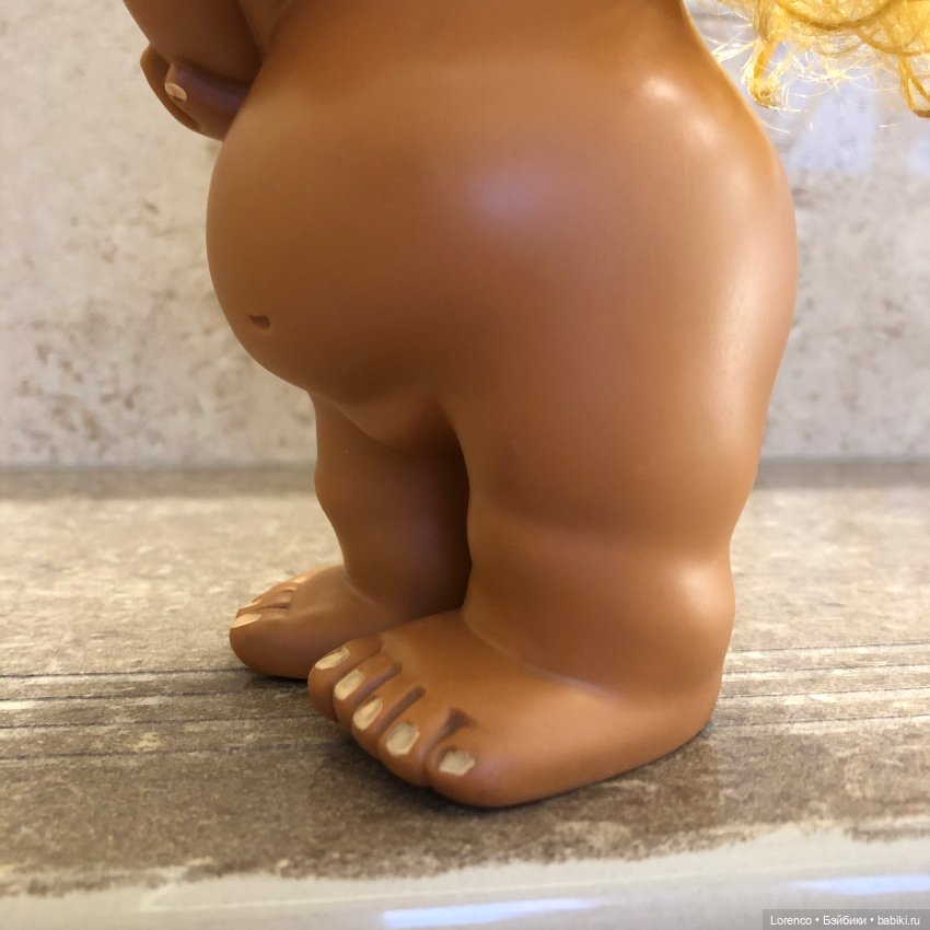 Цветочное — Винтажные куклы ГДР (Немки): Бигги