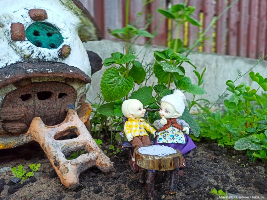 Дело было вечером. Realpuki. 122 часть (фото 2)