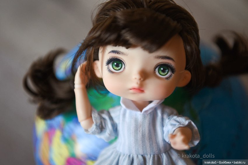 Когда же в отпуск? И главное- куда? Monst 'ик скучает 😥 (фото 3)