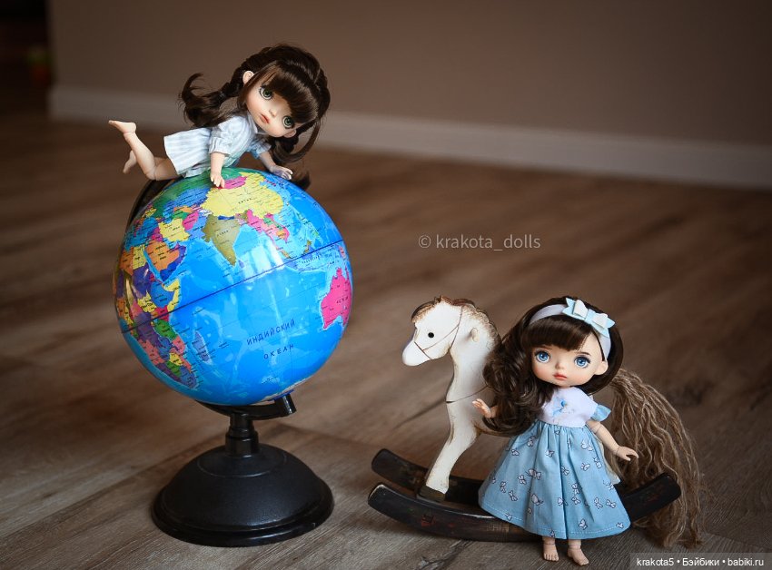 Когда же в отпуск? И главное- куда? Monst 'ик скучает 😥 (фото 7)