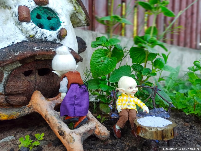 Дело было вечером. Realpuki. 122 часть (фото 3)