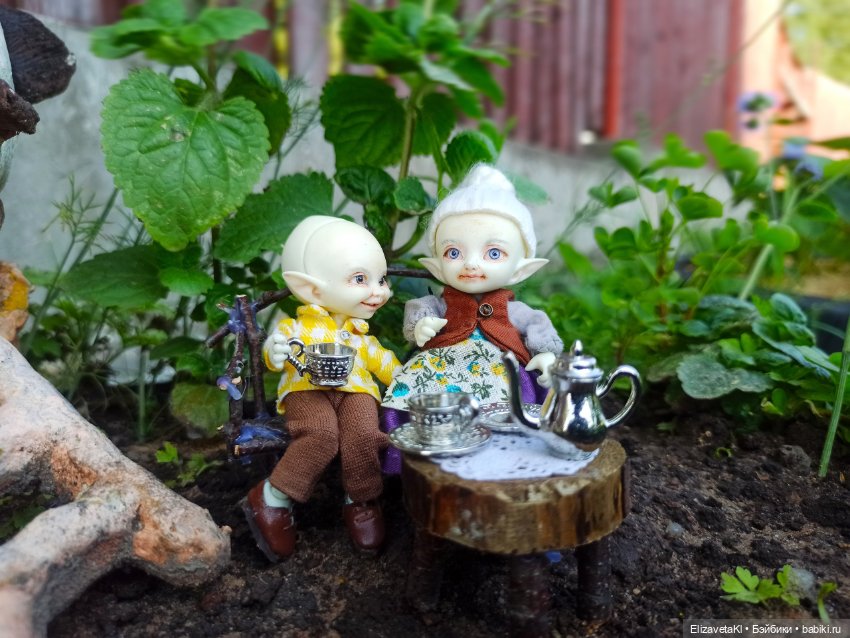 Дело было вечером. Realpuki. 122 часть (фото 6)