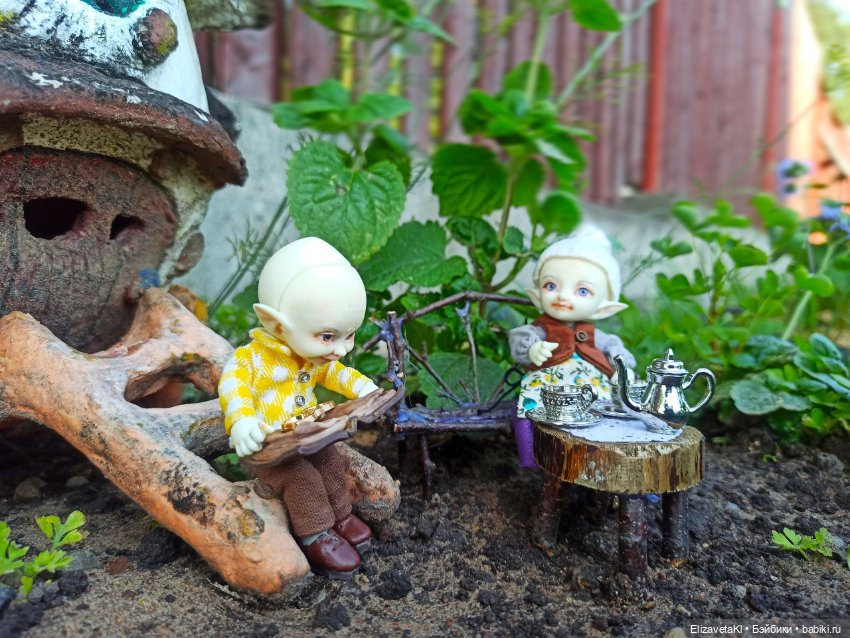 Дело было вечером. Realpuki. 122 часть (фото 8)