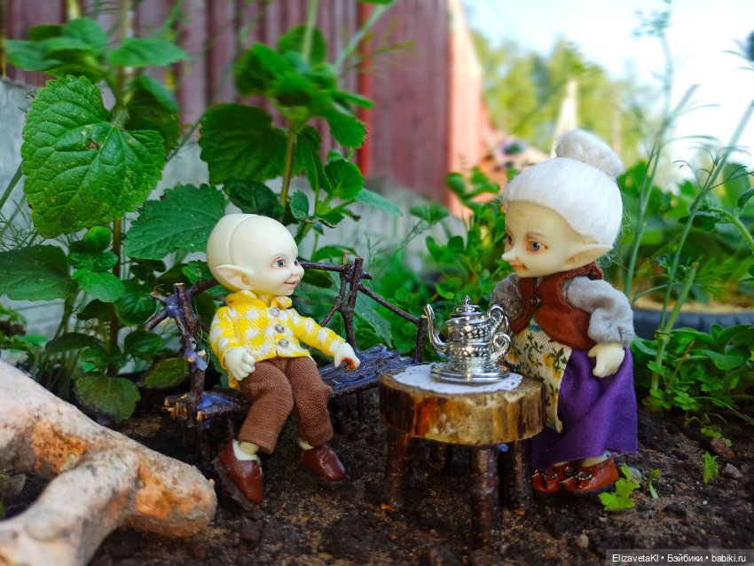 Дело было вечером. Realpuki. 122 часть (фото 4)