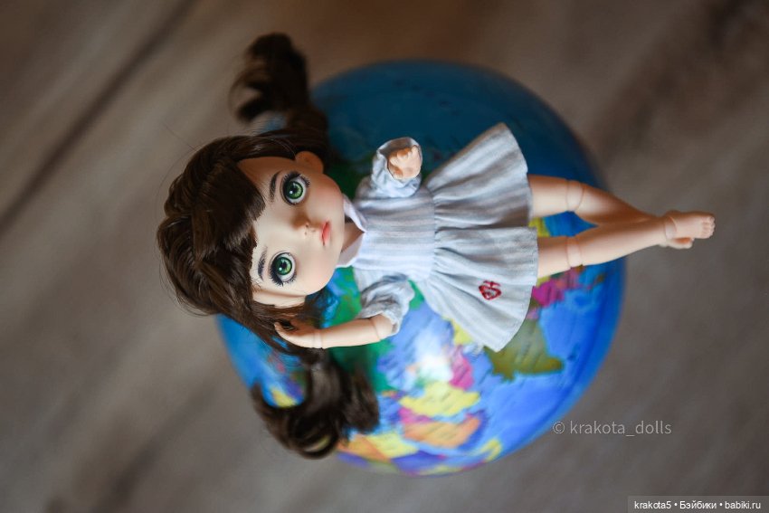 Когда же в отпуск? И главное- куда? Monst 'ик скучает 😥 (фото 4)