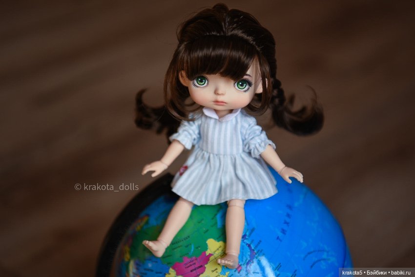 Когда же в отпуск? И главное- куда? Monst 'ик скучает 😥 (фото 6)