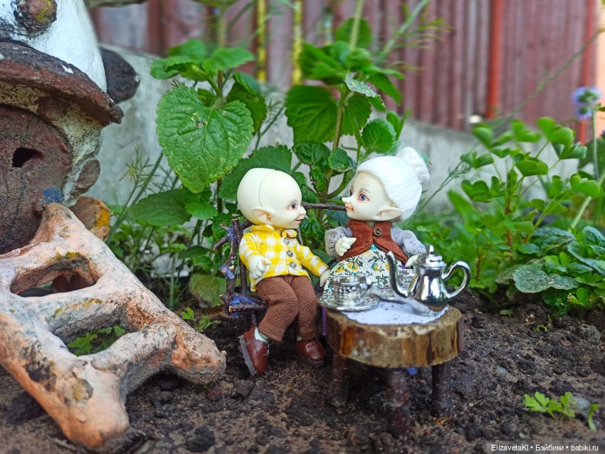 Дело было вечером. Realpuki. 122 часть (фото 7)