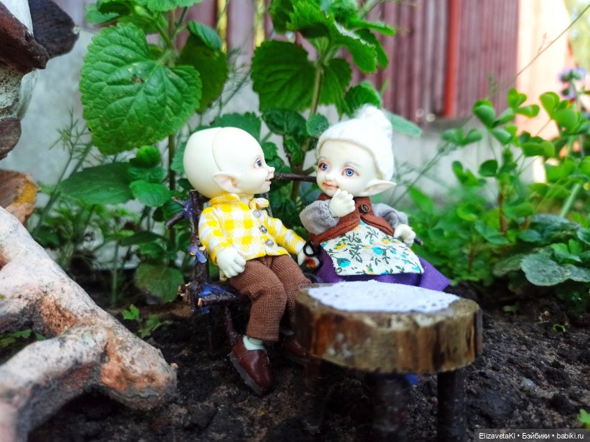 Дело было вечером. Realpuki. 122 часть