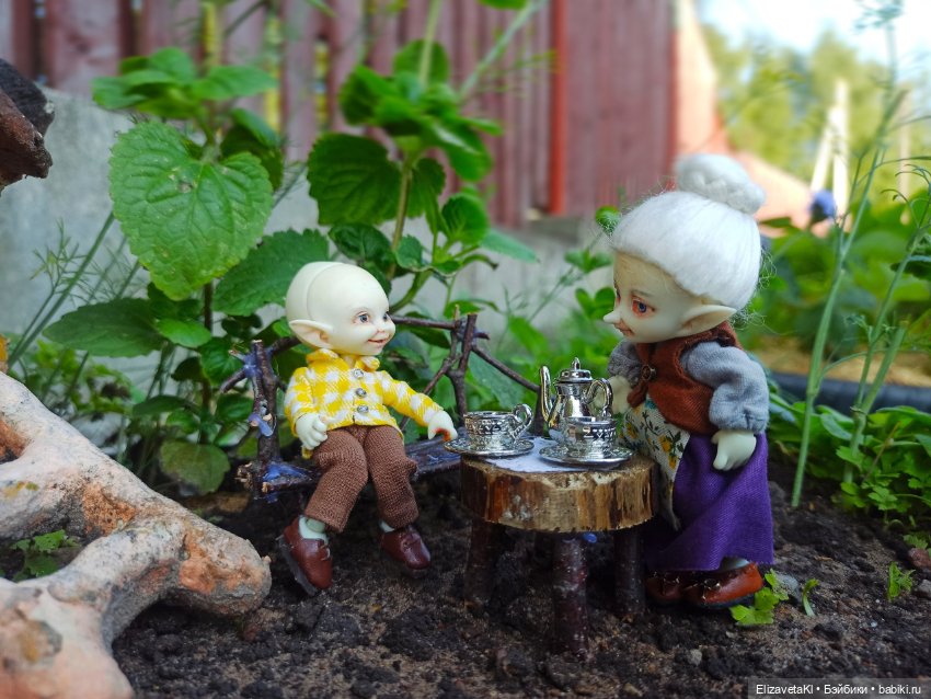 Дело было вечером. Realpuki. 122 часть (фото 5)