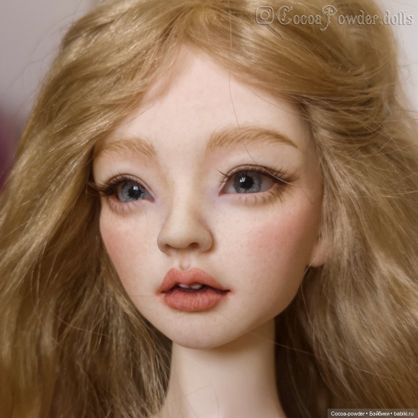 "Сборная солянка" заказных мейков (фото 10)