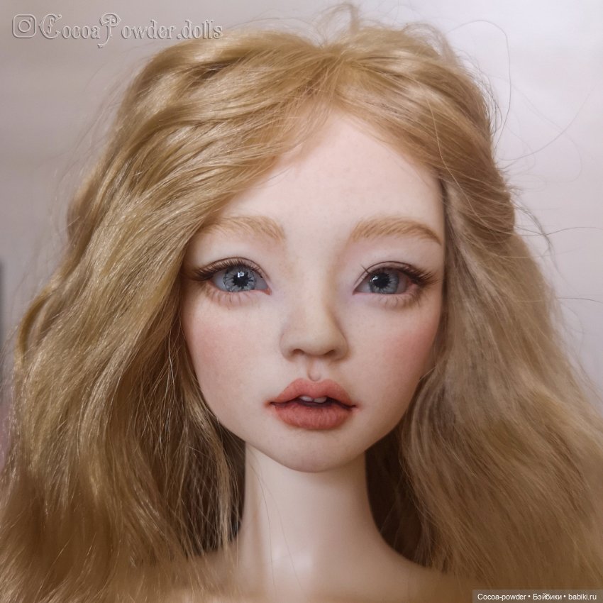 "Сборная солянка" заказных мейков (фото 6)