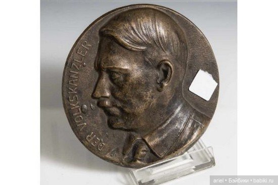 Работы изветного скульптора Отто Перцеля