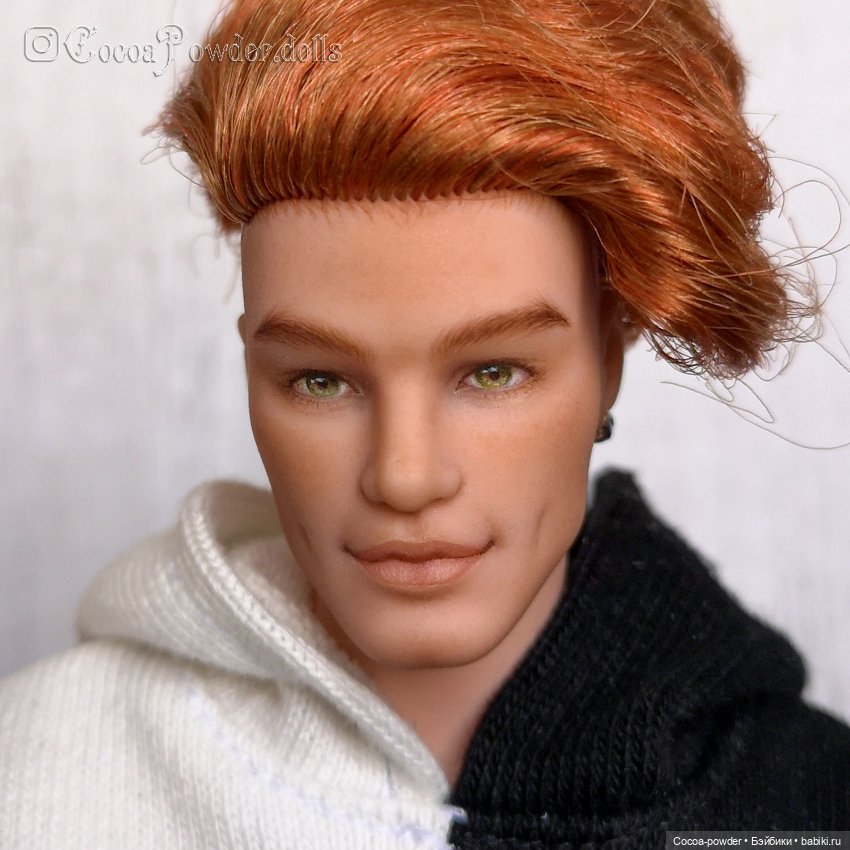 "Сборная солянка" заказных мейков