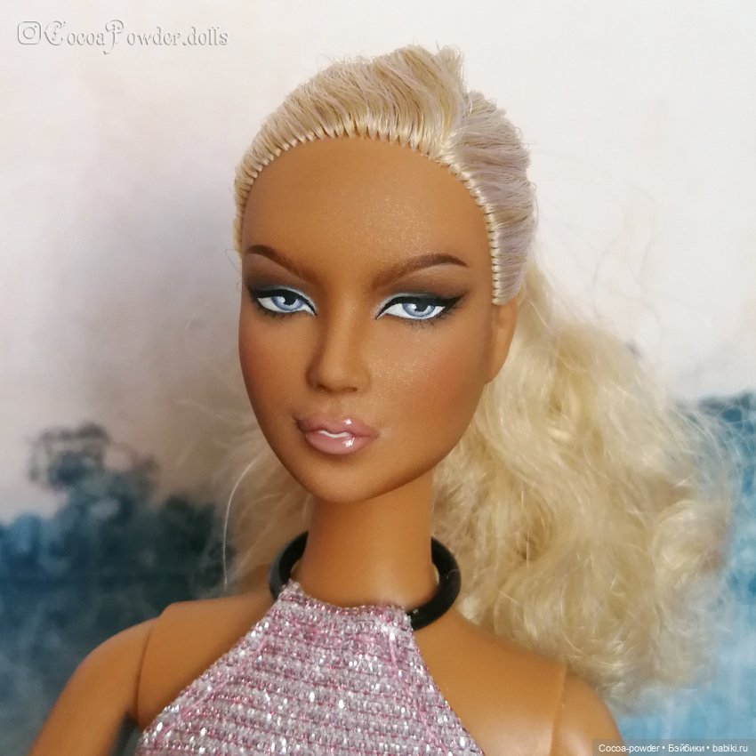 "Сборная солянка" заказных мейков (фото 4)