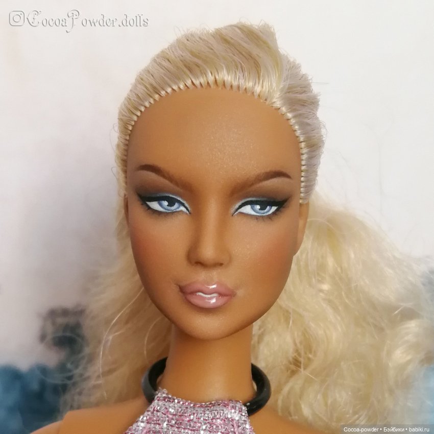 "Сборная солянка" заказных мейков