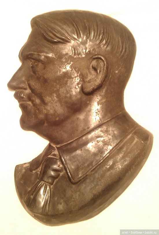 Работы изветного скульптора Отто Перцеля