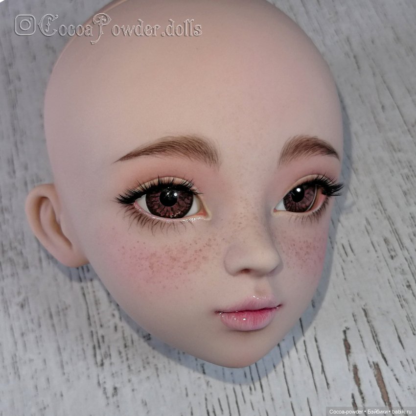 "Сборная солянка" заказных мейков