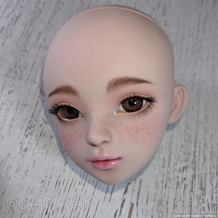 "Сборная солянка" заказных мейков