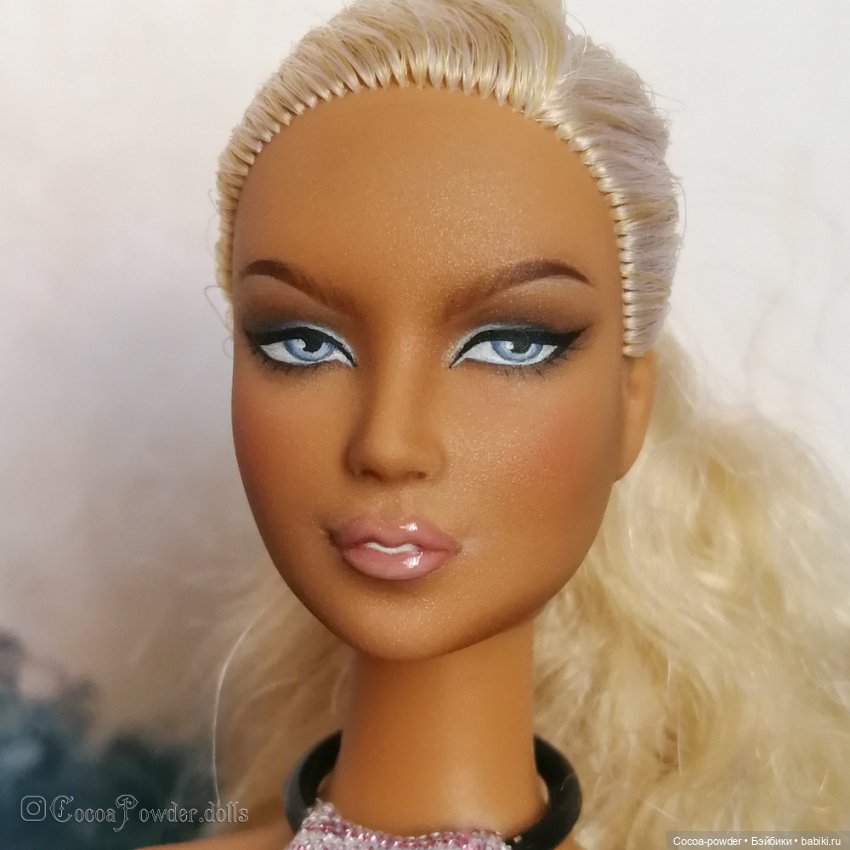 "Сборная солянка" заказных мейков (фото 3)