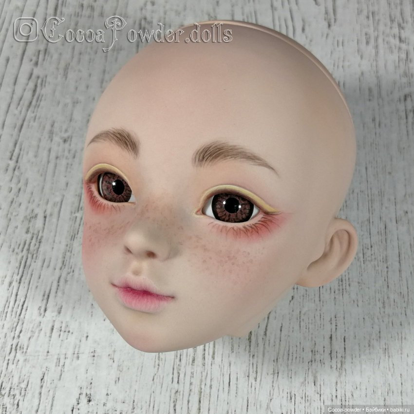 "Сборная солянка" заказных мейков