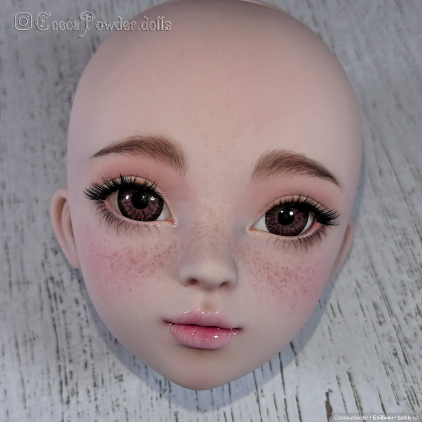 "Сборная солянка" заказных мейков