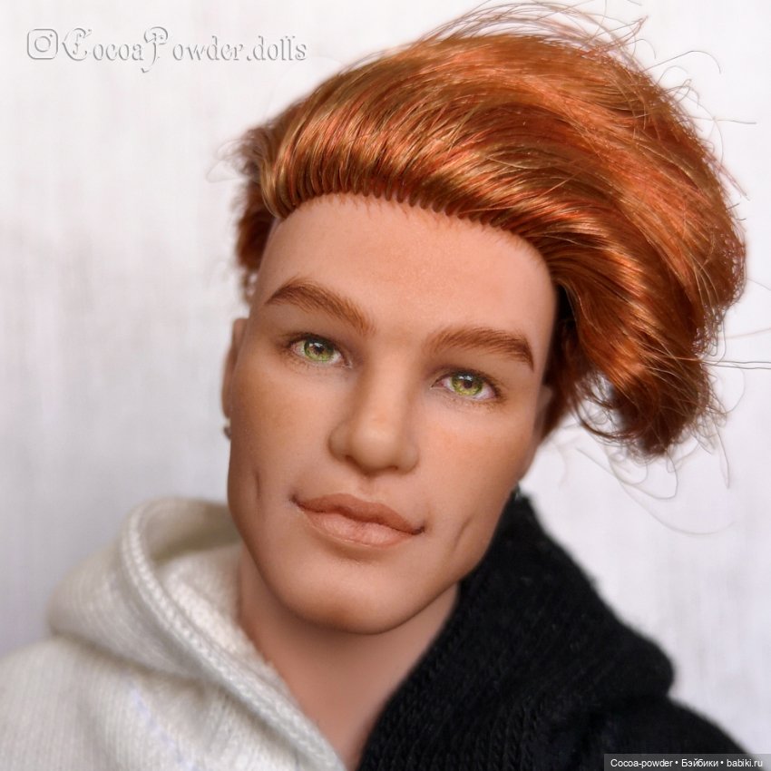 "Сборная солянка" заказных мейков