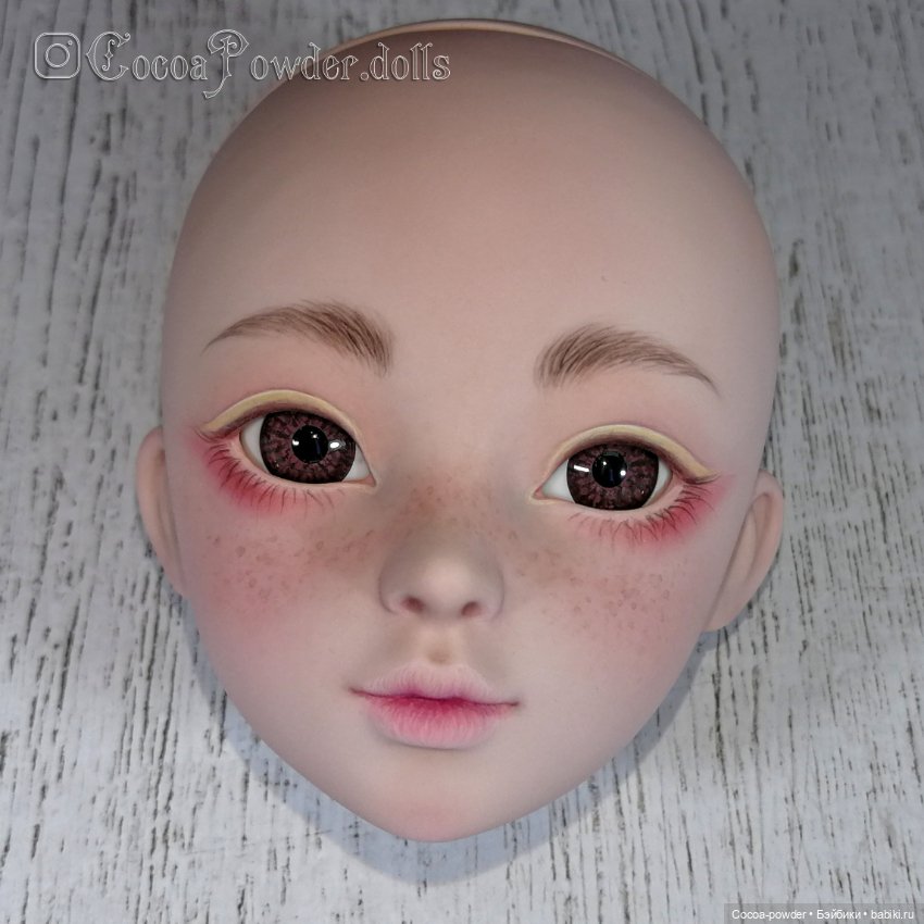 "Сборная солянка" заказных мейков