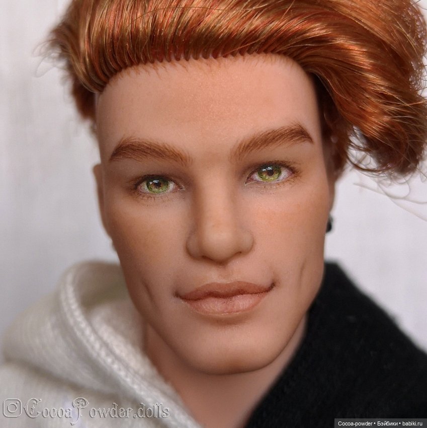 "Сборная солянка" заказных мейков