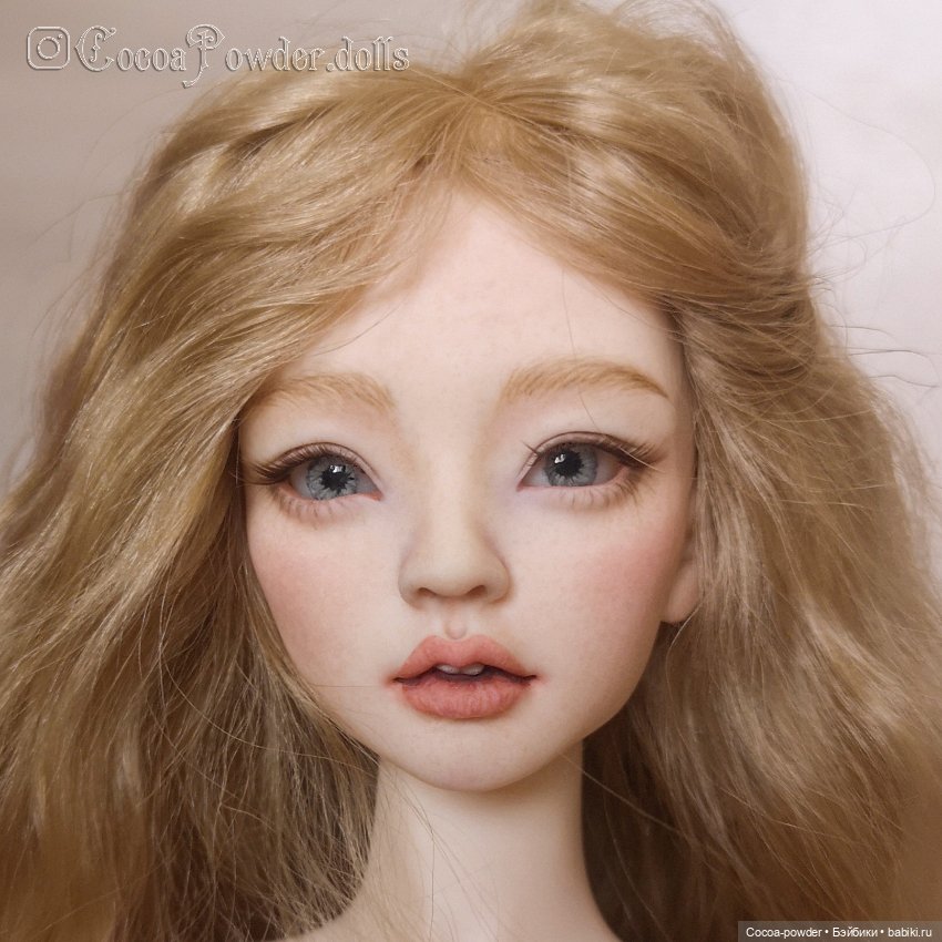 "Сборная солянка" заказных мейков (фото 9)