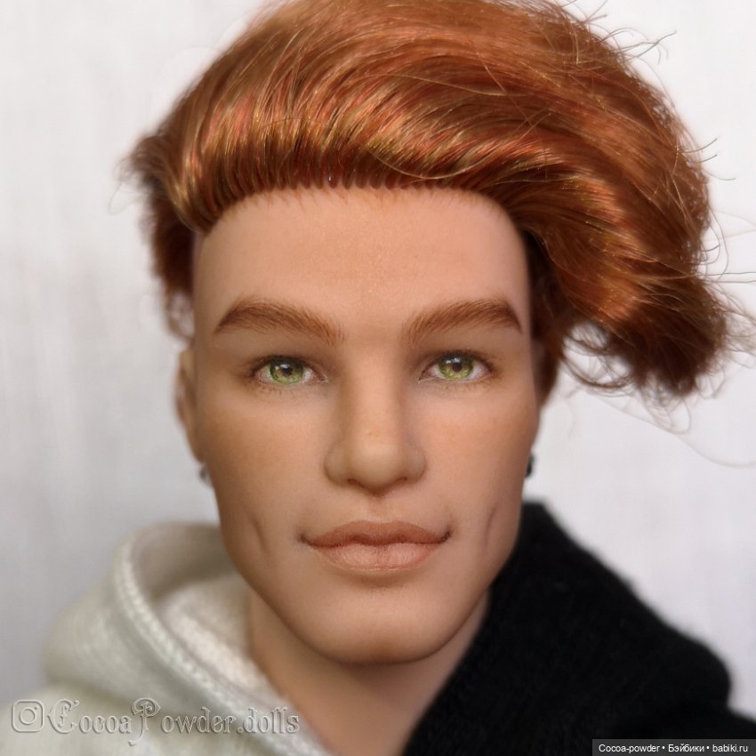 "Сборная солянка" заказных мейков