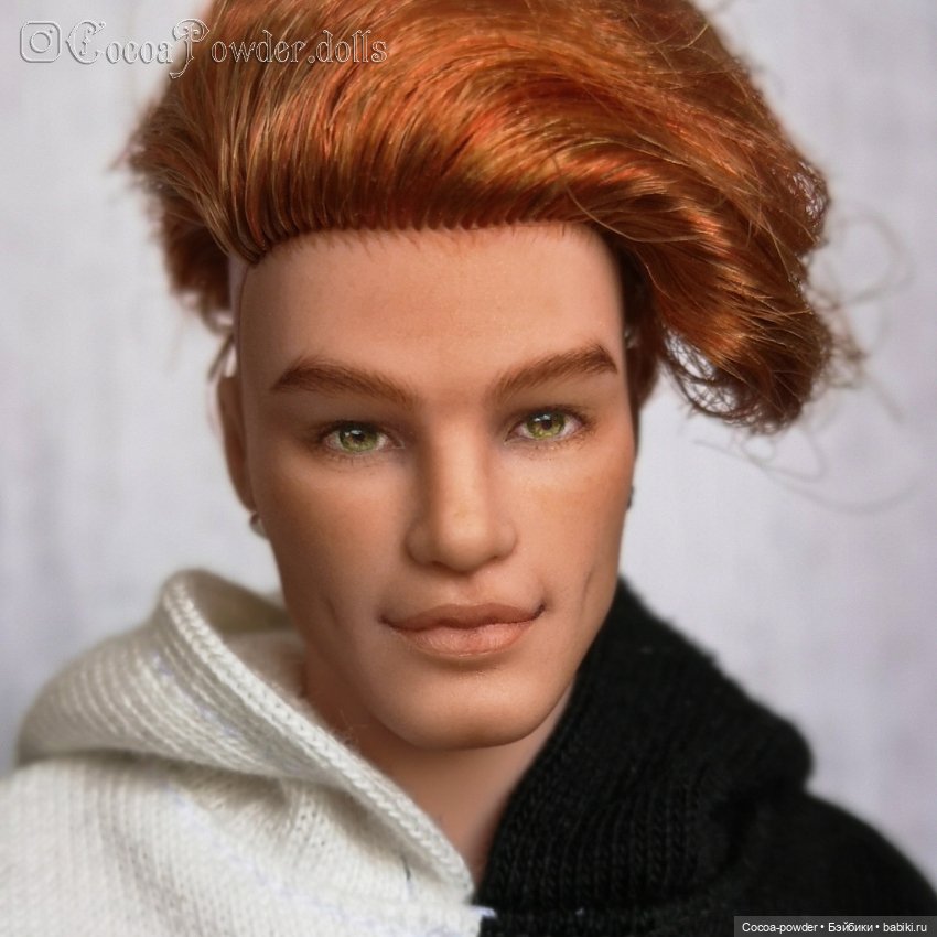 "Сборная солянка" заказных мейков