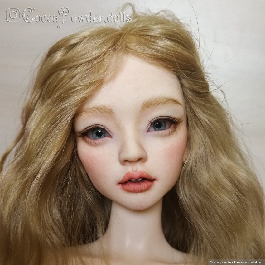 "Сборная солянка" заказных мейков (фото 5)