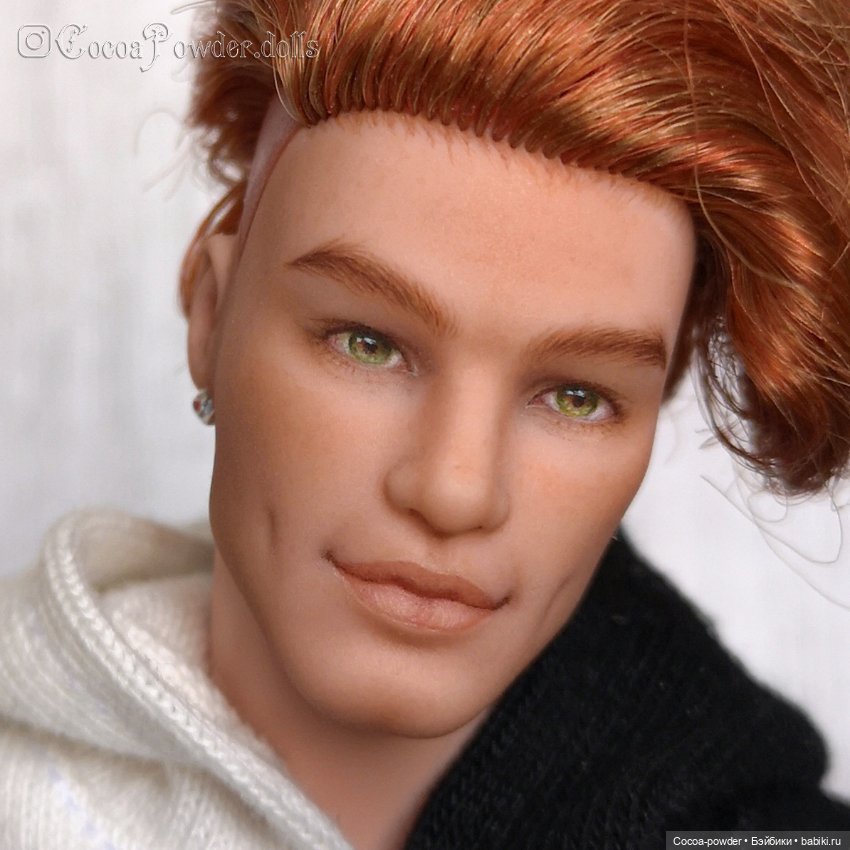 "Сборная солянка" заказных мейков