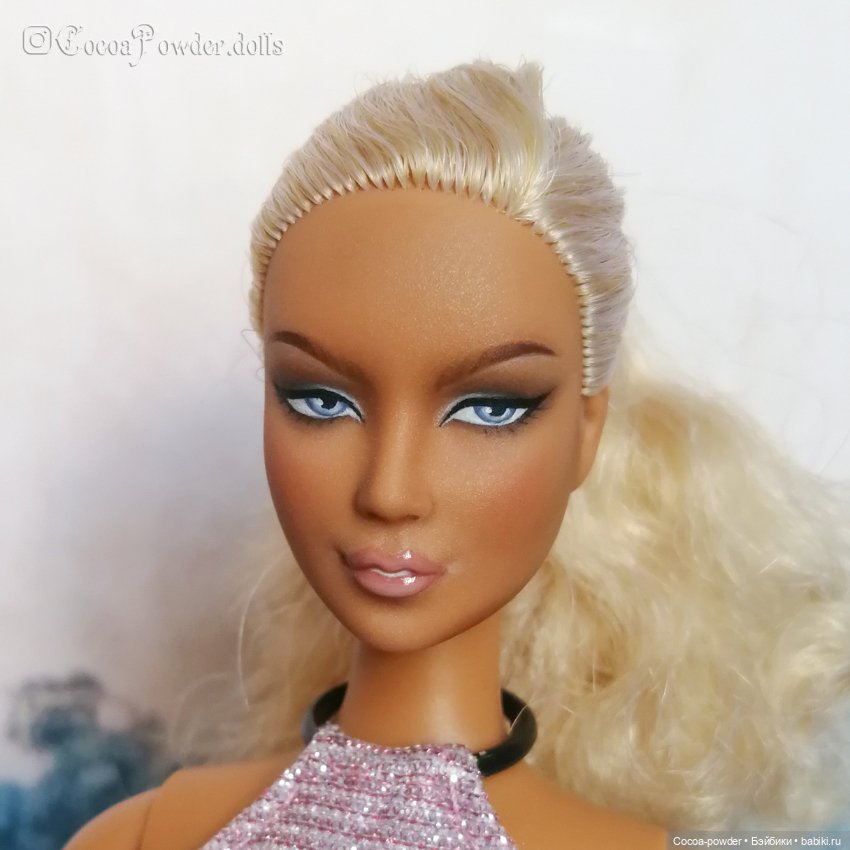 "Сборная солянка" заказных мейков (фото 2)